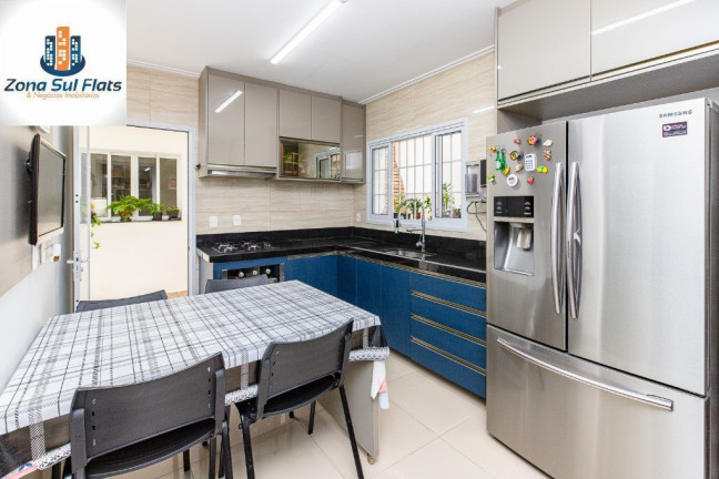 Imagem Casa com 3 Quartos à Venda, 320 m² em Planalto Paulista - São Paulo Imagem Casa com 3 Quartos à Venda, 320 m² em Planalto Paulista - São Paulo