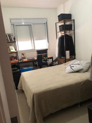 Imagem Apartamento com 2 Quartos à Venda, 67 m² em Barreiros - São José