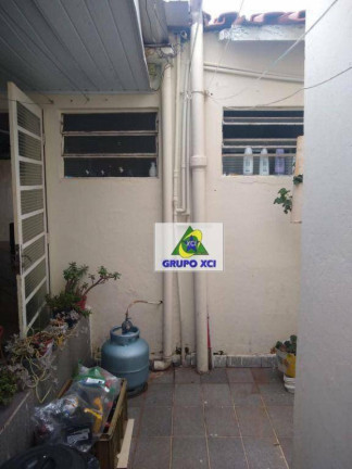 Imagem Casa com 4 Quartos à Venda, 60 m² em Vila Miguel Vicente Cury - Campinas