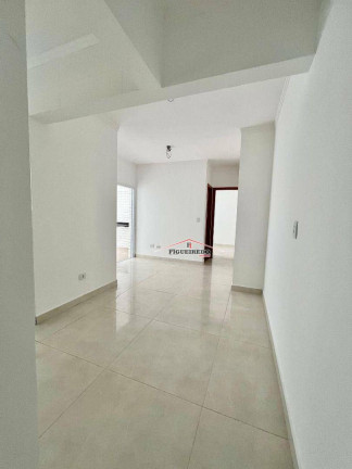 Imagem Apartamento com 1 Quarto à Venda, 50 m² em Caiçara - Praia Grande