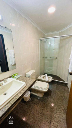 Imagem Apartamento com 1 Quarto à Venda, 36 m² em Batel - Curitiba