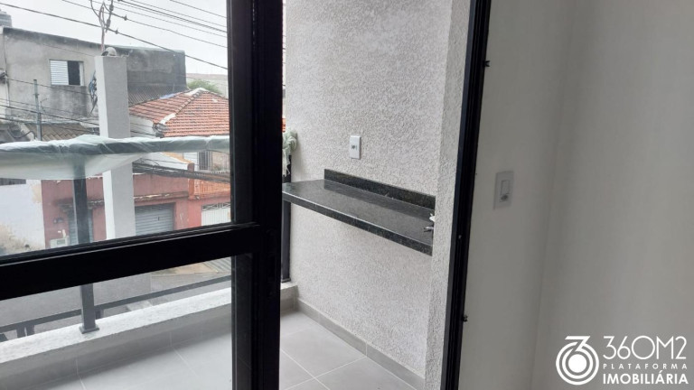 Imagem Apartamento com 2 Quartos à Venda, 47 m² em Centro - Diadema Imagem Apartamento com 2 Quartos à Venda, 47 m² em Centro - Diadema