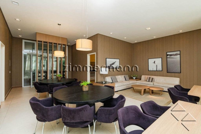 Imagem Apartamento com 2 Quartos à Venda, 71 m² em Aclimacao - São Paulo Imagem Apartamento com 2 Quartos à Venda, 71 m² em Aclimacao - São Paulo