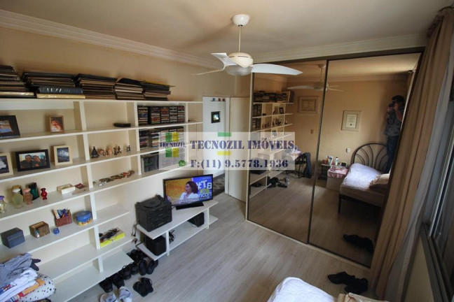 Imagem Apartamento com 3 Quartos à Venda, 94 m² em Perdizes - São Paulo