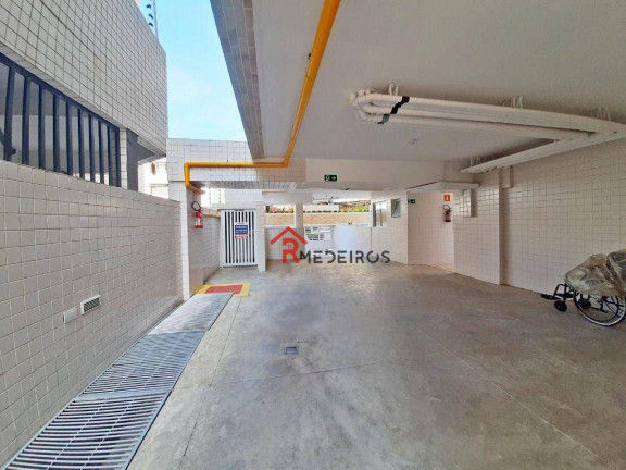 Imagem Apartamento com 1 Quarto à Venda, 40 m² em Canto Do Forte - Praia Grande Imagem Apartamento com 1 Quarto à Venda, 40 m² em Canto Do Forte - Praia Grande