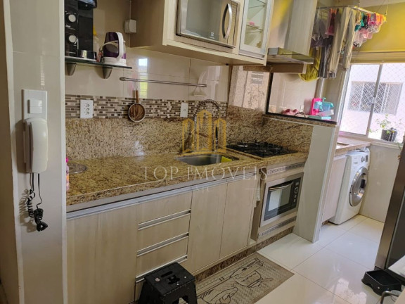 Imagem Apartamento com 2 Quartos à Venda, 55 m² em Alto Da Ponte - São José Dos Campos Imagem Apartamento com 2 Quartos à Venda, 55 m² em Alto Da Ponte - São José Dos Campos