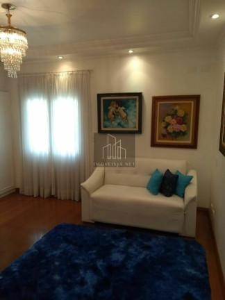 Imagem Casa com 5 Quartos à Venda, 520 m² em Alphaville - Santana De Parnaíba