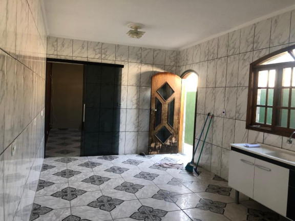 Imagem Casa com 3 Quartos à Venda ou Locação, 120 m² em Jardim Monte Cristo - Suzano