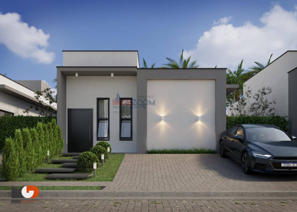 Imagem Casa com 2 Quartos à Venda, 71 m² em Jardim Estância Brasil - Atibaia Imagem Casa com 2 Quartos à Venda, 71 m² em Jardim Estância Brasil - Atibaia