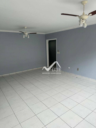 Imagem Apartamento com 3 Quartos à Venda, 137 m² em Gonzaga - Santos