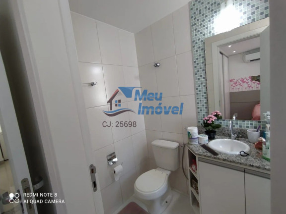 Imagem Imóvel com 4 Quartos à Venda, 130 m² em Sul (águas Claras) - Brasília