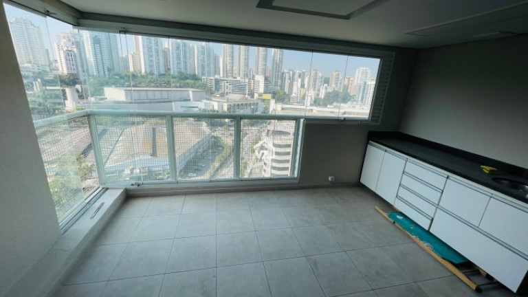Imagem Apartamento com 2 Quartos à Venda, 75 m² em Vila Andrade - São Paulo Imagem Apartamento com 2 Quartos à Venda, 75 m² em Vila Andrade - São Paulo