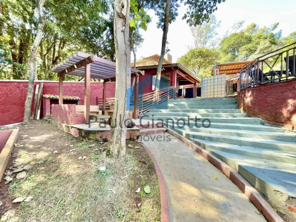 Imagem Casa de Condomínio com 4 Quartos à Venda, 1.400 m² em Granja Viana - Carapicuíba
