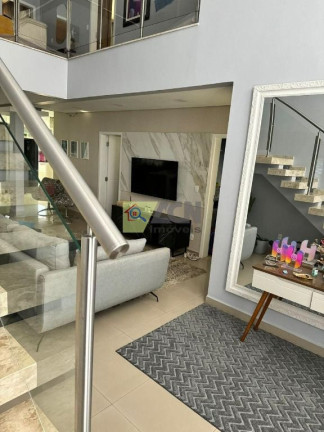 Imagem Casa de Condomínio com 3 Quartos à Venda, 237 m² em Condomínio Jardim De Mônaco - Hortolândia Imagem Casa de Condomínio com 3 Quartos à Venda, 237 m² em Condomínio Jardim De Mônaco - Hortolândia