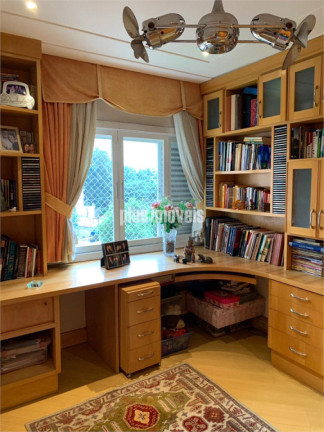 Imagem Apartamento com 5 Quartos à Venda, 188 m² em Paraíso - São Paulo Imagem Apartamento com 5 Quartos à Venda, 188 m² em Paraíso - São Paulo