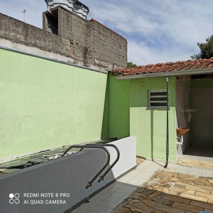 Imagem Casa com 3 Quartos à Venda, 194 m² em Sesc - Suzano