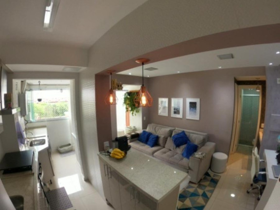 Imagem Apartamento com 1 Quarto à Venda, 40 m² em Brás - São Paulo Imagem Apartamento com 1 Quarto à Venda, 40 m² em Brás - São Paulo