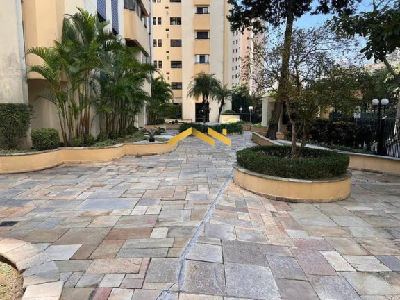 Imagem Apartamento com 3 Quartos à Venda, 80 m² em Morumbi - São Paulo Imagem Apartamento com 3 Quartos à Venda, 80 m² em Morumbi - São Paulo