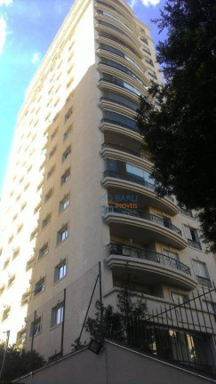 Apartamento com 3 Quartos à Venda, 108 m² em Pompeia - São Paulo