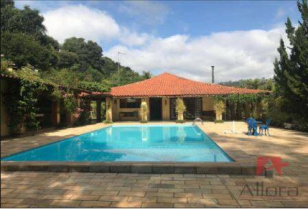 Imagem Chácara com 3 Quartos à Venda, 452 m² em Atibaianos - Bragança Paulista Imagem Chácara com 3 Quartos à Venda, 452 m² em Atibaianos - Bragança Paulista