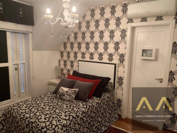 Imagem Casa com 4 Quartos à Venda, 520 m² em Alphaville - Barueri Imagem Casa com 4 Quartos à Venda, 520 m² em Alphaville - Barueri