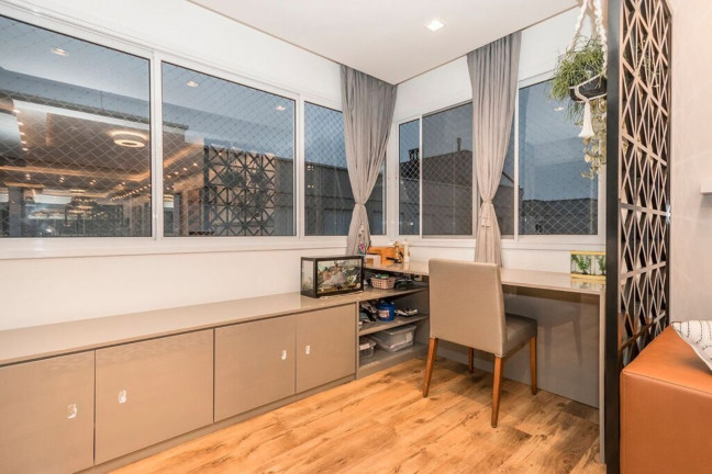 Imagem Imóvel com 3 Quartos à Venda, 134 m² em Chácara Das Pedras - Porto Alegre Imagem Imóvel com 3 Quartos à Venda, 134 m² em Chácara Das Pedras - Porto Alegre