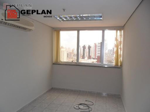 Imagem Sala Comercial para Alugar, 35 m² em Saúde - São Paulo