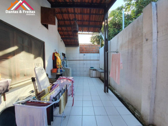 Imagem Imóvel com 3 Quartos à Venda, 69 m² em Curió - Fortaleza