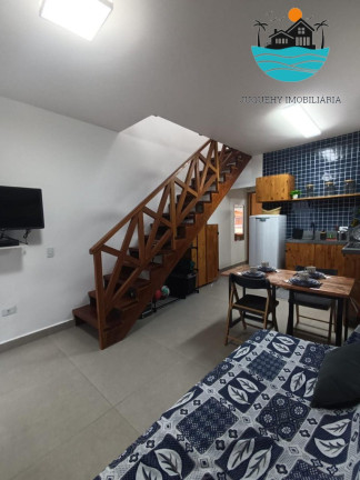 Imagem Imóvel com 2 Quartos à Venda, 80 m² em Juquehy - São Sebastião