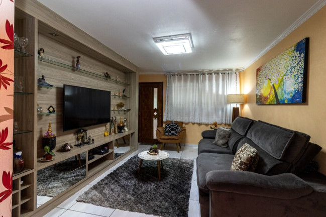 Imagem Casa com 2 Quartos à Venda, 111 m² em Jardim Mangalot - São Paulo Imagem Casa com 2 Quartos à Venda, 111 m² em Jardim Mangalot - São Paulo