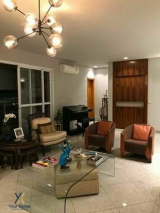 Imagem Apartamento com 3 Quartos à Venda, 204 m² em Gonzaga - Santos Imagem Apartamento com 3 Quartos à Venda, 204 m² em Gonzaga - Santos