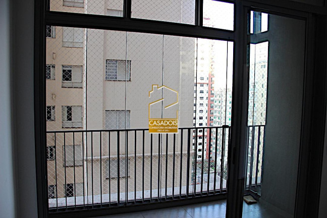 Imagem Apartamento com 1 Quarto à Venda, 37 m² em Vila Mariana - São Paulo