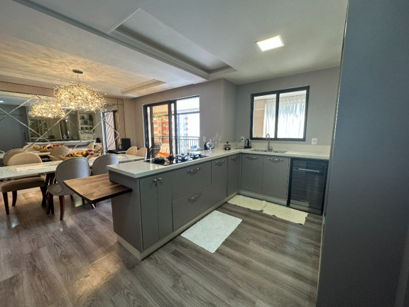 Imagem Apartamento com 3 Quartos à Venda, 150 m² em Campinas - São José Imagem Apartamento com 3 Quartos à Venda, 150 m² em Campinas - São José