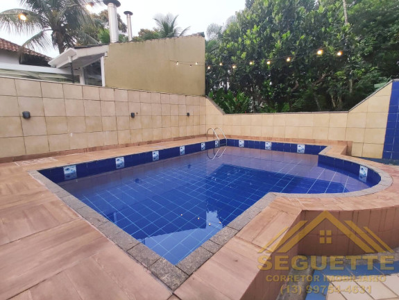 Imagem Casa com 3 Quartos à Venda, 120 m² em Riviera De São Lourenço - Bertioga