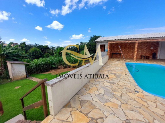 Chácara com 1 Quarto à Venda, 780 m² em Jardim Estância Brasil - Atibaia