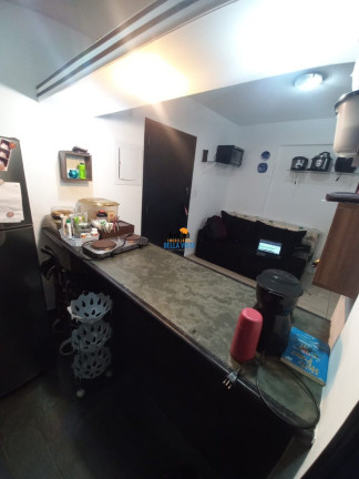 Imagem Loft à Venda, em Centro - São Vicente Imagem Loft à Venda, em Centro - São Vicente
