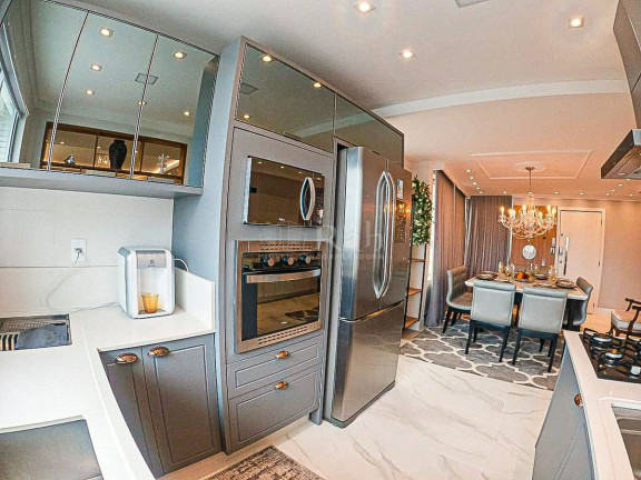 Imagem Cobertura com 3 Quartos à Venda, 195 m² em Jardim Dourado - Porto Belo Imagem Cobertura com 3 Quartos à Venda, 195 m² em Jardim Dourado - Porto Belo