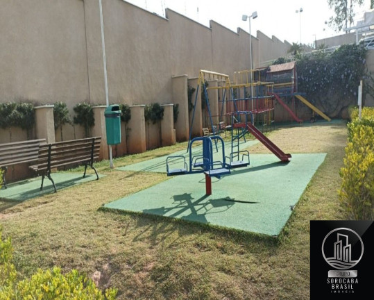 Imagem Apartamento com 2 Quartos à Venda, 52 m² em Jardim Guarujá - Sorocaba Imagem Apartamento com 2 Quartos à Venda, 52 m² em Jardim Guarujá - Sorocaba