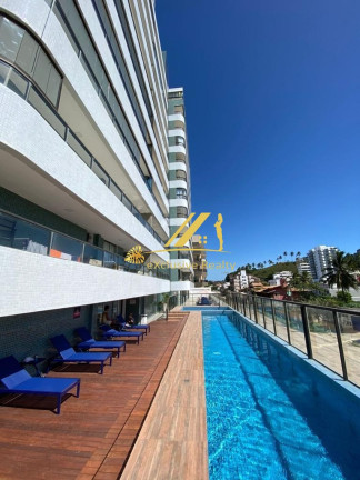 Imagem Imóvel com 2 Quartos à Venda, 80 m² em Nossa Senhora Da Vitória - Ilhéus