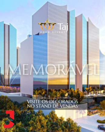 Imagem Apartamento com 4 Quartos à Venda, em Jockey De Itaparica - Vila Velha Imagem Apartamento com 4 Quartos à Venda, em Jockey De Itaparica - Vila Velha