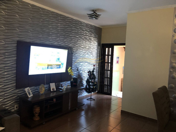 Imagem Casa com 3 Quartos à Venda, 110 m² em Jardim Europa - Itupeva