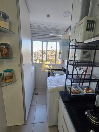 Imagem Imóvel com 2 Quartos à Venda, 75 m² em Santa Lúcia - Vitória Imagem Imóvel com 2 Quartos à Venda, 75 m² em Santa Lúcia - Vitória