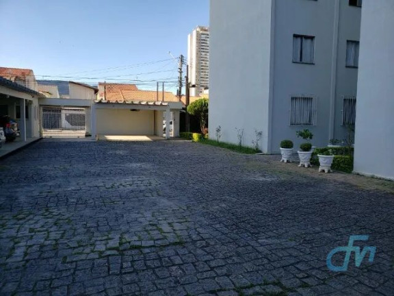 Imagem Apartamento com 2 Quartos à Venda, 46 m² em Vila Mogilar - Mogi Das Cruzes