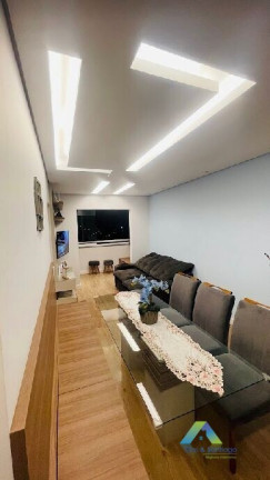 Imagem Apartamento com 2 Quartos à Venda, 53 m² em Baeta Neves - São Bernardo Do Campo Imagem Apartamento com 2 Quartos à Venda, 53 m² em Baeta Neves - São Bernardo Do Campo