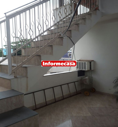 Imagem Casa com 3 Quartos à Venda, 1.000 m² em Parque Ambaí - Nova Iguaçu