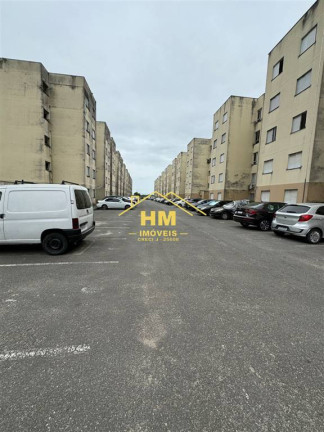 Apartamento com 2 Quartos à Venda, 46 m² em Vila Ema - São Vicente
