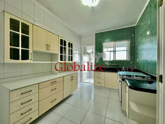 Imagem Imóvel com 2 Quartos à Venda, 73 m² em Marapé - Santos Imagem Imóvel com 2 Quartos à Venda, 73 m² em Marapé - Santos