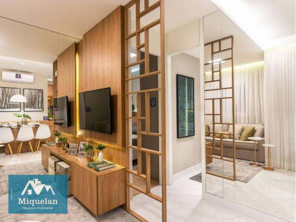 Imagem Apartamento com 2 Quartos à Venda, 42 m² em Mandaqui - São Paulo Imagem Apartamento com 2 Quartos à Venda, 42 m² em Mandaqui - São Paulo