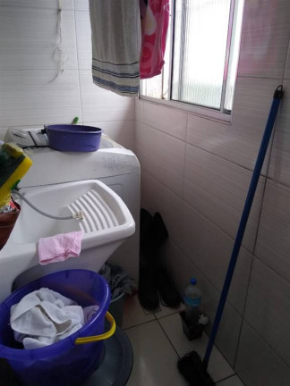 Imagem Casa com 2 Quartos à Venda, 50 m² em Vila Mateo Bei - Sao Vicente