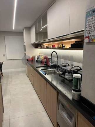 Imagem Apartamento com 3 Quartos à Venda, 158 m² em Moema - São Paulo
